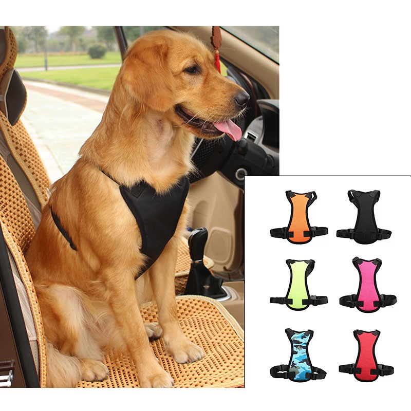 pet-car-seat-belts - Image 8
